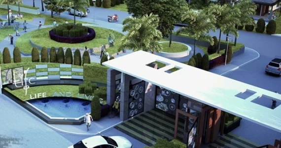 รูปภาพ ไลฟ @ บางละมุง (Life @ Banglamoong)