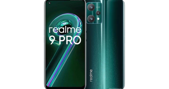 รูปภาพ เรียลมี realme-9 Pro 5G (6GB/128GB)