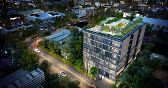 รูปภาพ วาลเด้น อโศก (Walden Asoke)