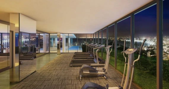 รูปภาพ เซาท์พอยท์ พัทยา (SouthPoint Pattaya)