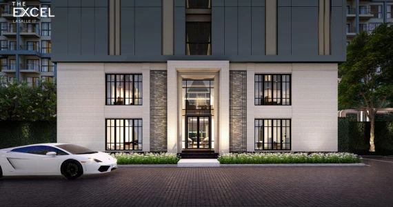 รูปภาพ ดิ เอ็กเซล ลาซาล 17 (The Excel Lasalle 17)