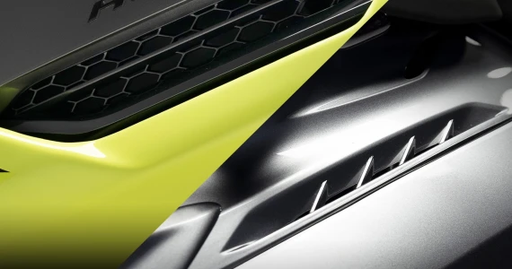 รูปภาพ อัลฟ่า โวแลนทิส Alpha Volantis Horizon 300ABS ปี 2024