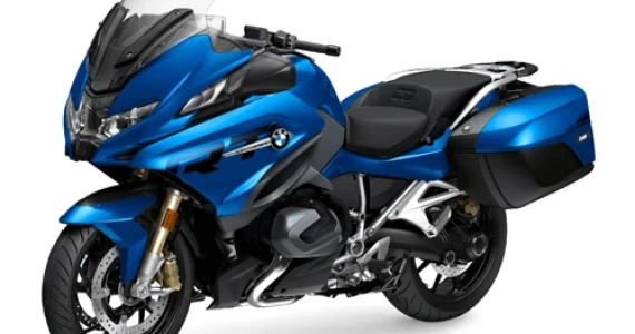 รูปภาพ บีเอ็มดับเบิลยู BMW R 1250 RT ปี 2022