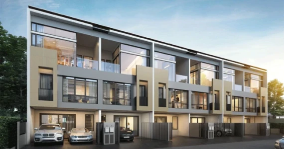 รูปภาพ โคราซอน ประชาชื่น ( Corazon prachachuen )