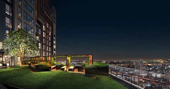 รูปภาพ เดอะ ไลน์ ราชเทวี (The Line Ratchathewi)