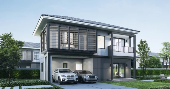 รูปภาพ เซนโทร บางนา - กิ่งแก้ว (Centro Bangna - Kingkaew)