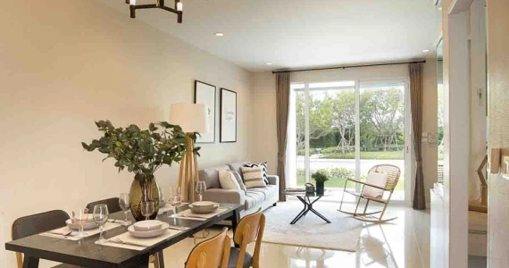 รูปภาพ ชวนชื่น ทาวน์ แก้วอินทร์-บางใหญ่ (Chuan Chuen Town Kaew In-Bangyai)