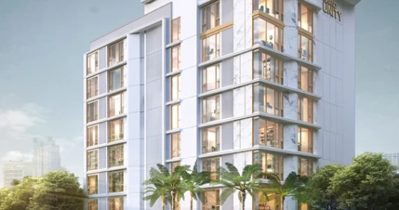 รูปภาพ คาร่า อารีย์-พระราม 6 (KARA ARI-RAMA 6)