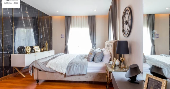 รูปภาพ แลนซีโอ คริป เพชรเกษม - ไร่ขิง (Lanceo CRIB Phetkasem - Raikhing)