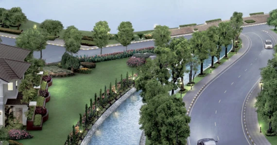 รูปภาพ เพอร์เฟค เพลส สุขุมวิท 77-สุวรรณภูมิ (Perfect Place Sukhumvit 77 - Suvarnabhumi)