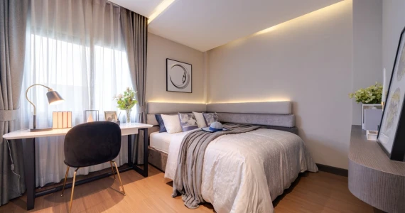 รูปภาพ เดอะ ซิตี้ สาทร - กัลปพฤกษ์ (The City Sathorn - Kanlapapruek)