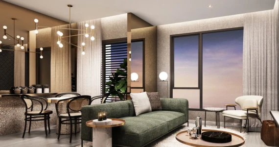 รูปภาพ เซียล่า ศรีปทุม (Ciela Sripatum)