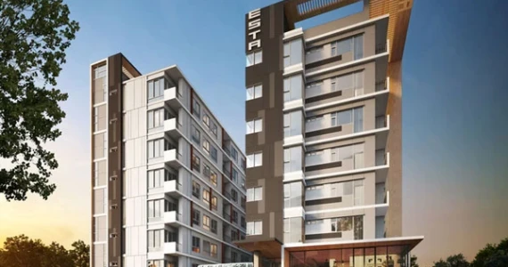 รูปภาพ เอสต้า พหล-สะพานใหม่ (Esta Phahol - Sapanmai)