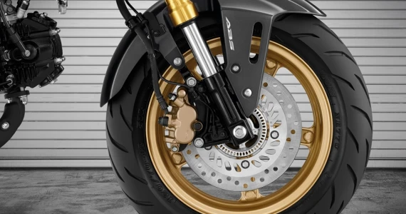 รูปภาพ ฮอนด้า Honda MSX125 GROM (STD) ปี 2020