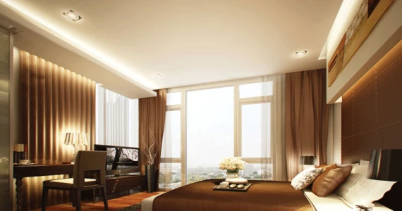 รูปภาพ เดอะ บลูม สุขุมวิท 71 (The Bloom Sukhumvit 71)