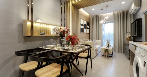 รูปภาพ ไลฟ์ สุขุมวิท 62 (Life Sukhumvit 62)