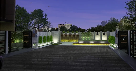 รูปภาพ เลอตัน ทาวน์ (Leaton Town)