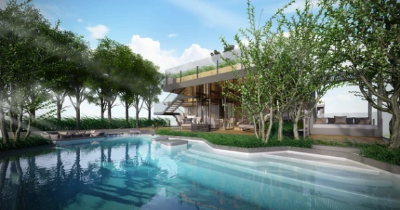 รูปภาพ ครอสทู ไวบ์ พัทยา ซีเฟียร์ (X2 Vibe Pattaya Seaphere)