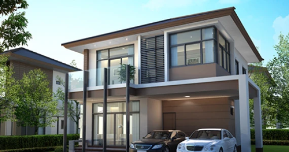 รูปภาพ เศรษฐสิริ อ่อนนุช - ศรีนครินทร์ (Setthasiri Onnut - Srinakarindra)