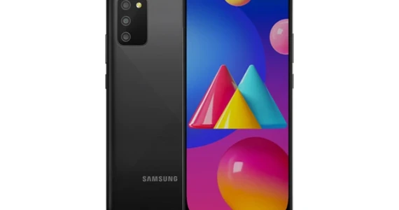 รูปภาพ ซัมซุง SAMSUNG Galaxy M02s (3GB/32GB)