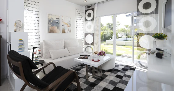 รูปภาพ เทรนดี้ ธารา บางใหญ่ (Trendy Tara Bangyai)