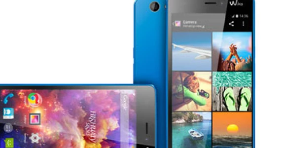 รูปภาพ วีโก Wiko HIGHWAY SIGNS