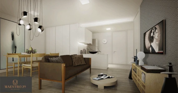 รูปภาพ มาเอสโตร 39 สุขุมวิท 39 (Maestro 39 Sukhumvit 39)