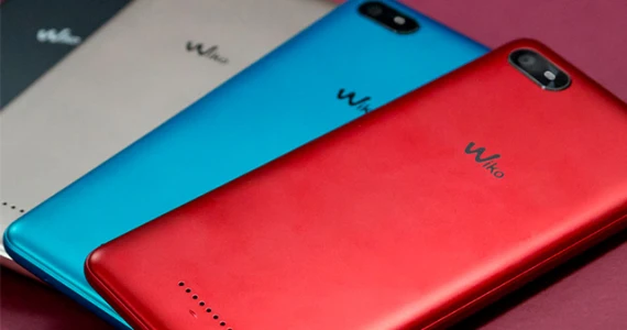 รูปภาพ วีโก Wiko Tommy 3