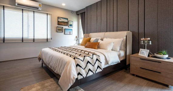 รูปภาพ ชัยพฤกษ์ ทางด่วนรามอินทรา - จตุโชติ (Chaiyapruk Ramindra Expressway - Jatuchote)