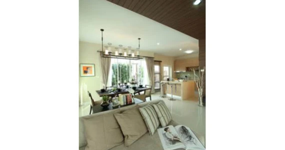 รูปภาพ เลอ เน็กซ์ตร้า วงแหวน-ศรีนครินทร์ (Le Nextra)