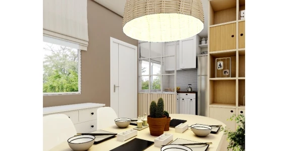 รูปภาพ บ้านพฤกษา ไพร์ม (วัชรพล-สายไหม56) BaanPruksa Prime