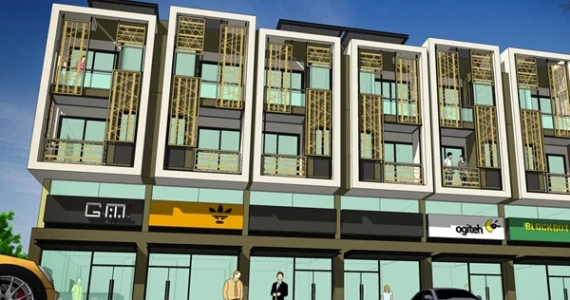 รูปภาพ บ้านดี เศรษฐกิจ (Baan D Setthakit)