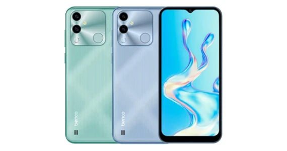 รูปภาพ เบนโก Benco V82 (4GB/64GB)