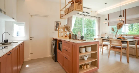 รูปภาพ วิลลาจจิโอ 3 ศรีนครินทร์-บางนา (Villaggio 3 Srinakarin-Bangna)