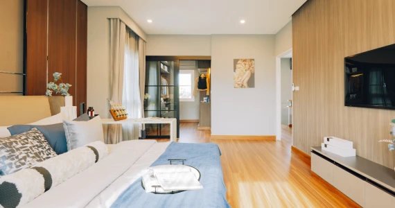 รูปภาพ ศุภาลัย วิลล์ รัษฎา ภูเก็ต (Supalai Ville Ratsada Phuket)