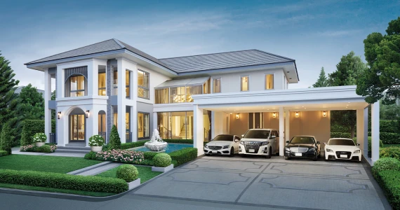 รูปภาพ เพอร์เฟค มาสเตอร์พีซ (The Signature) สุขุมวิท 77 (Perfect Masterpiece (The Signature) Sukhumvit77)