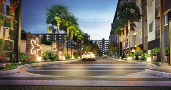 รูปภาพ ซิตี้ รีสอร์ท รัชดาฯ-ห้วยขวาง (City Resort Ratchada-Huay Khwang)