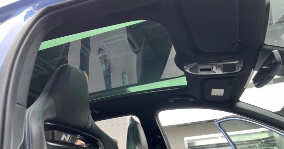 รูปภาพ ฮุนได Hyundai N IONIQ 5N ปี 2024