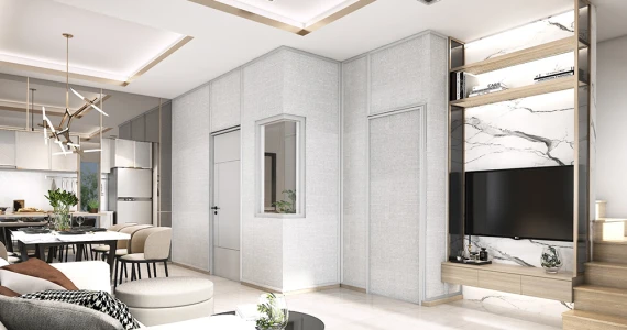 รูปภาพ เดอะ มิราเคิล เทพารักษ์ (The Miracle Theparak)