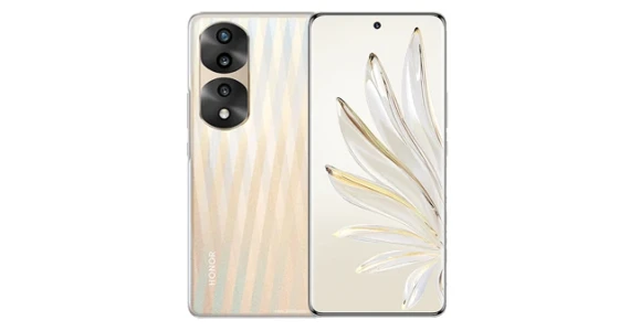 รูปภาพ ออนเนอร์ Honor-70 Pro (8GB/256GB)