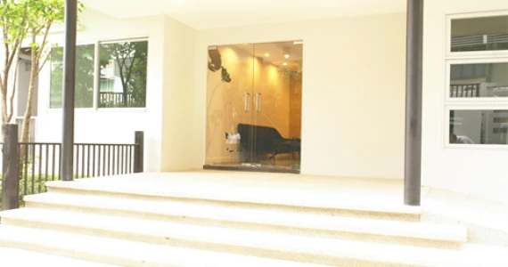 รูปภาพ เอ สเปซ สุขุมวิท 77 (a space Sukhumvit 77)