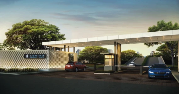 รูปภาพ เซนโทร สุขสวัสดิ์ - พระราม 3 (Centro Suksawat - Rama 3)