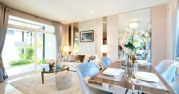 รูปภาพ คาซ่า ซิตี้ ราชพฤกษ์-พระราม 5 (Casa City Ratchapruk-Rama5)