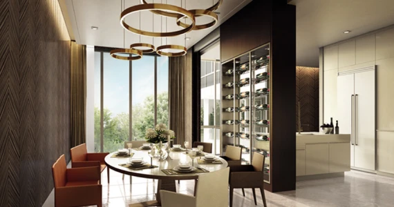 รูปภาพ พาร์ค พรีวา (Parc Priva)