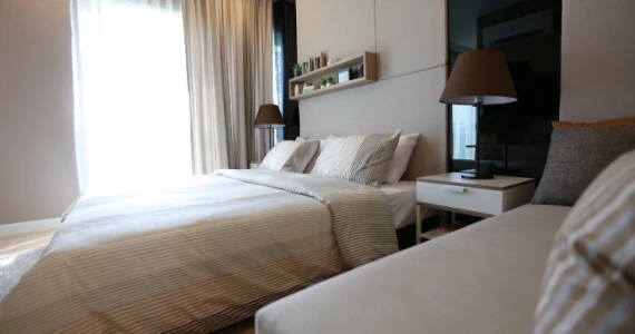 รูปภาพ เนอวานา คัฟเวอร์ อ่อนนุช (Nirvana Cover On-nut)