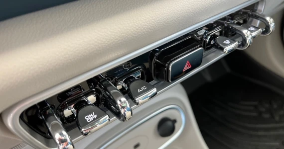 รูปภาพ จีดับบลิวเอ็ม โอร่า GWM ORA Good Cat Pro ปี 2024