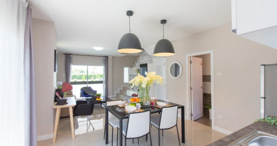 รูปภาพ เดอะ มิกซ์ ทาวน์ ถนนเก้ากิโล (ซอยเซนต์ปอล) (The Mix Town 9 Km. Road)