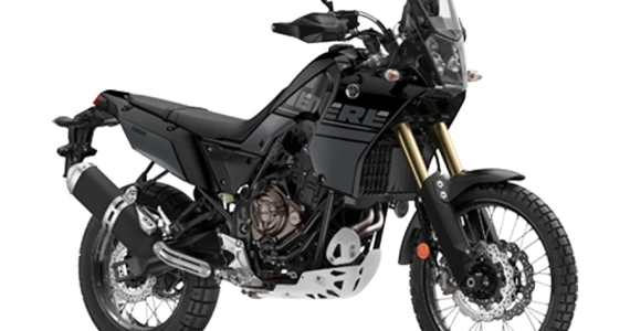 รูปภาพ ยามาฮ่า Yamaha Tenere 700 ปี 2022
