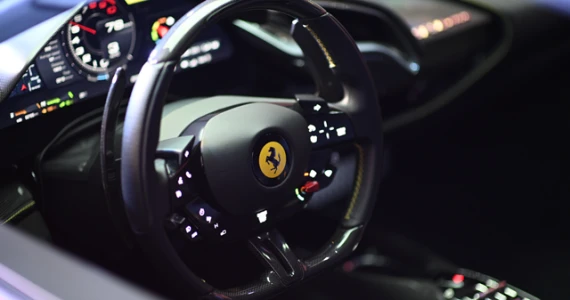 รูปภาพ เฟอร์รารี่ Ferrari SF90 Stradale V8 ปี 2020