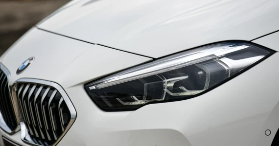 รูปภาพ บีเอ็มดับเบิลยู BMW Series 2 220i Gran Coupe M Sport ปี 2020